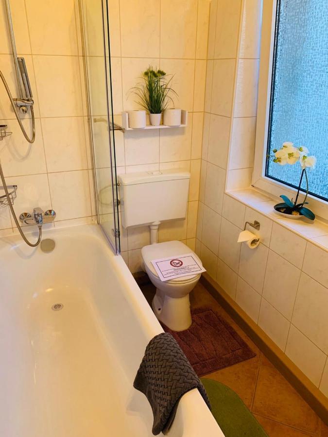 Apartment Apfel Monchengladbach Exterior photo